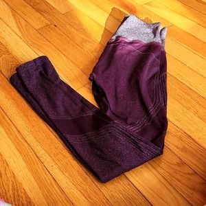 Athleta twilight tight